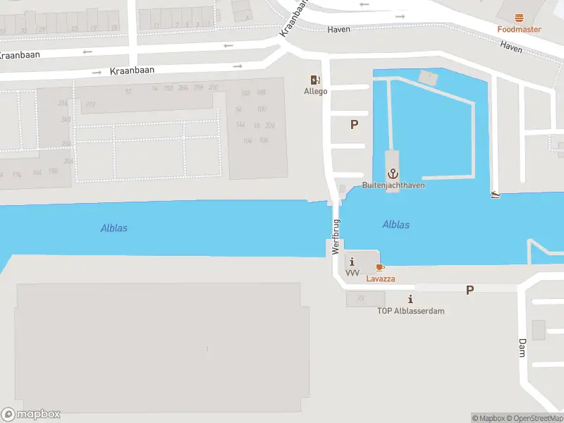 Overlastmelding Van Eesterensingel & Plantageweg in Alblasserdam gesloten