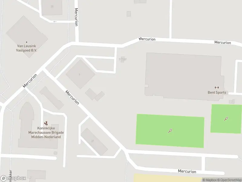 Overlastmelding Hunneveldweg in 6903ZM Zevenaar