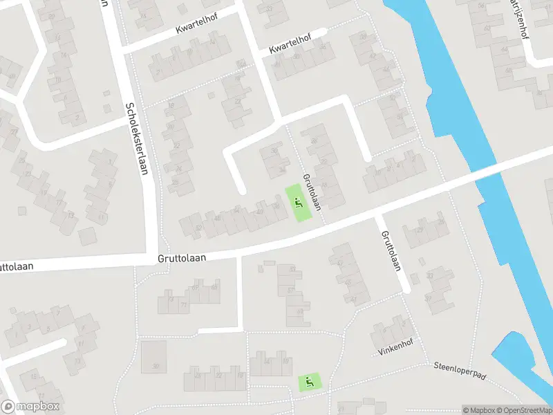 Overlastmelding Gruttolaan in Schagen