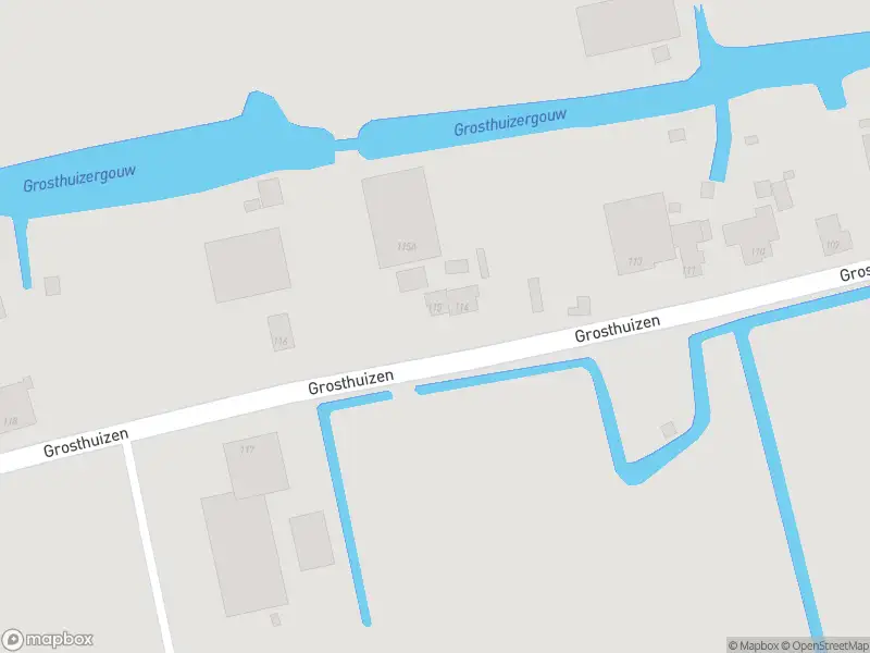 Overlastmelding Grosthuizen in Avenhorn