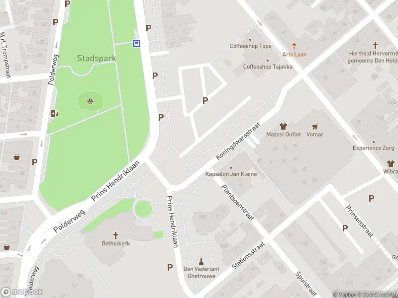 Overlastmelding Koningdwarsstraat in Den Helder gesloten