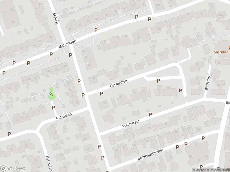 Overlastmelding Gorterdiep in Noord-Scharwoude gesloten