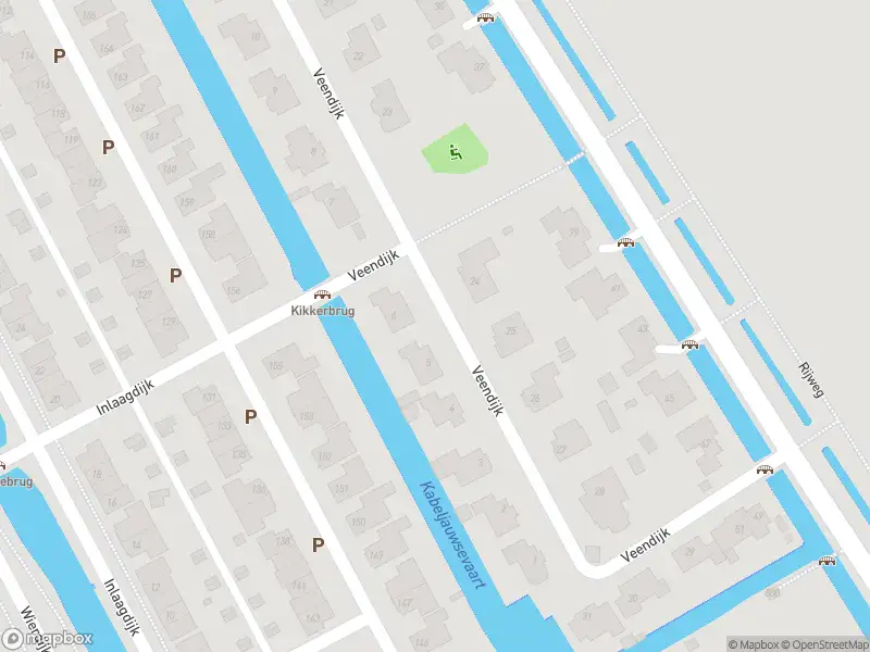 Overlastmelding Veendijk in Zwaag gesloten