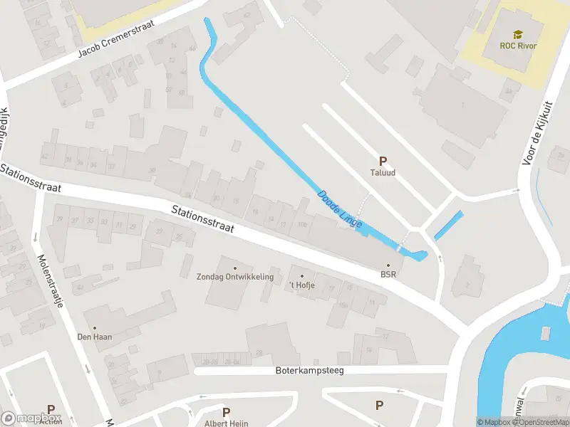 Brandweer met gepaste spoed naar de Teisterbantlaan in Tiel