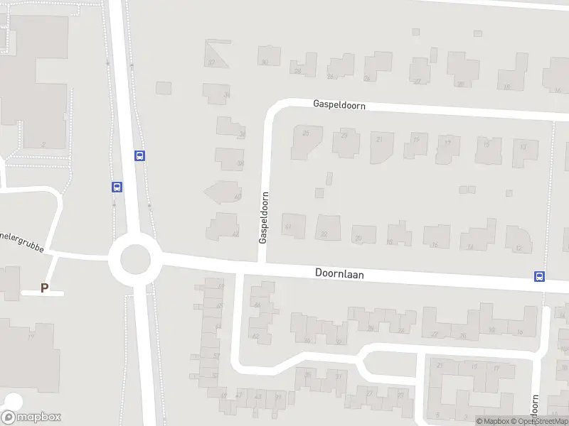 Brandweer en politie met gepaste spoed naar de Burgemeester Cortenstraat in Maastricht vanwege stankoverlast