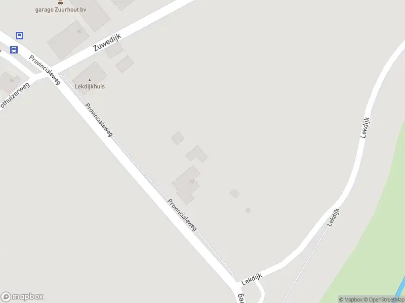 Brandweer met normale urgentie naar de Schalkwijkseweg in Houten vanwege voertuigbrand