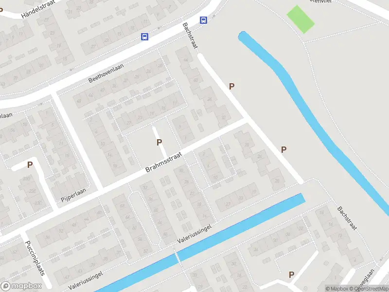 Ambulance met gepaste spoed naar de Brahmsstraat in Zwijndrecht