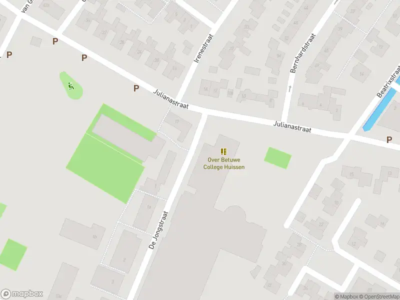 Brandweer met grote spoed naar de Van Kleefstraat in Huissen vanwege voertuigbrand