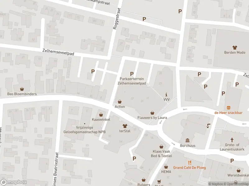 Brandweer met gepaste spoed naar de Hesselinkplein in Varsseveld