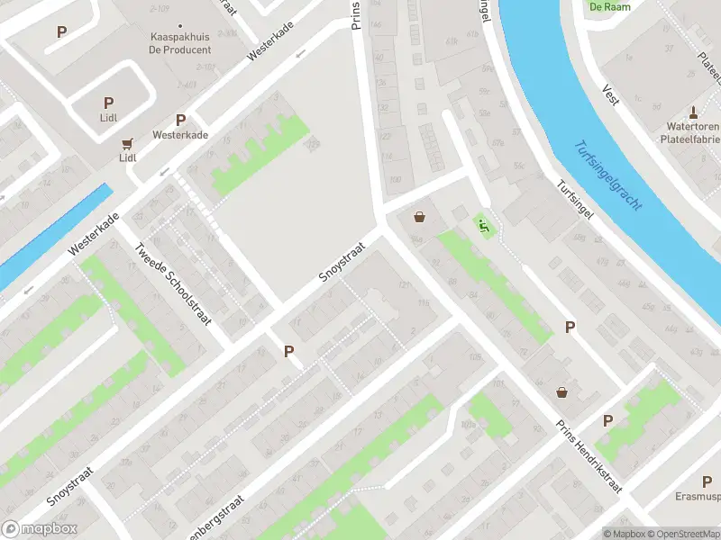 Traumahelikopter met grote spoed naar de Snoystraat in Gouda