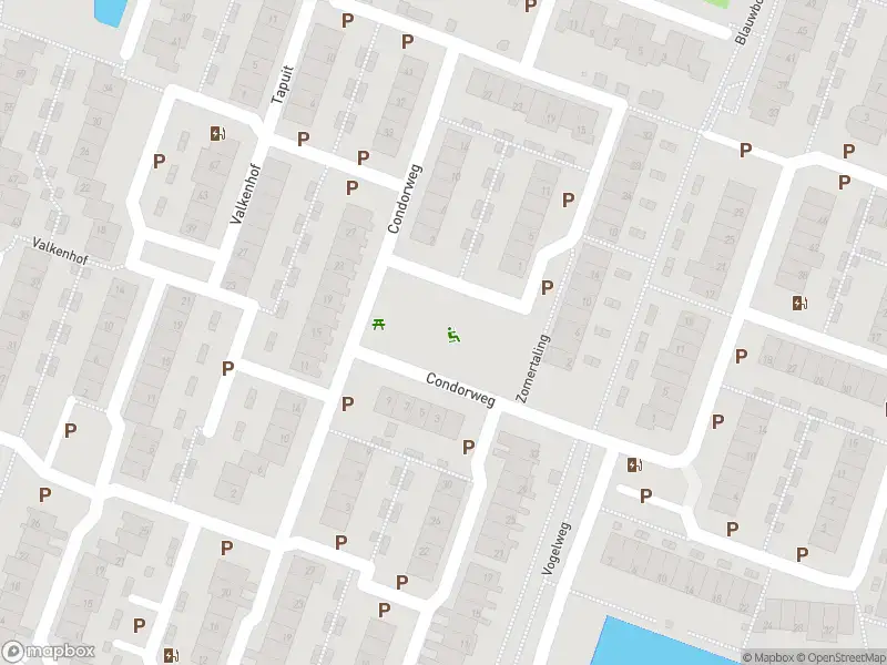 Ambulance met gepaste spoed naar de Condorweg in Berkel en Rodenrijs