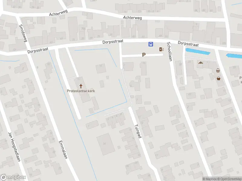 Ambulance met gepaste spoed naar de Tuinpad in Hekelingen