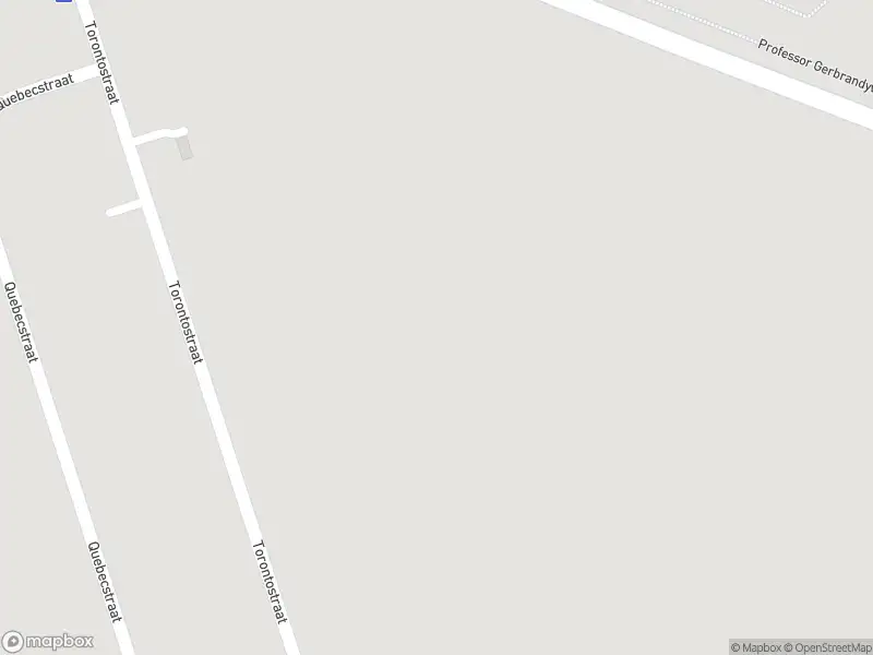 Brandweer met grote spoed naar de Prof. Gerbrandyweg in Botlek Rotterdam vanwege een buitenbrand