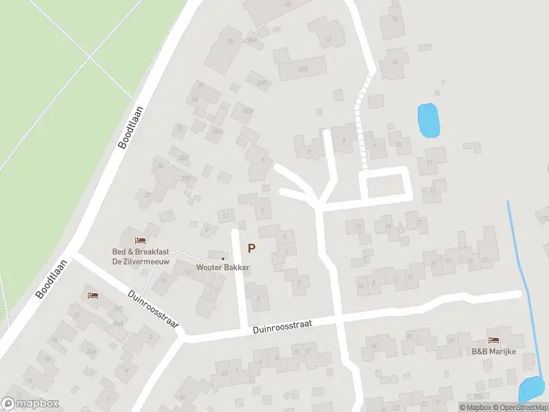 Ambulance met gepaste spoed naar de Watermunt in De Koog