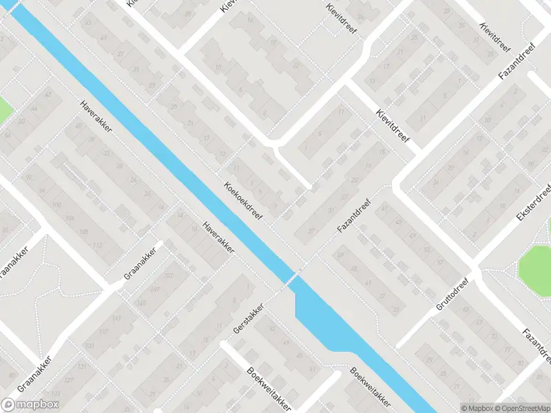 Ambulance met gepaste spoed naar de Koekoekdreef in Waddinxveen