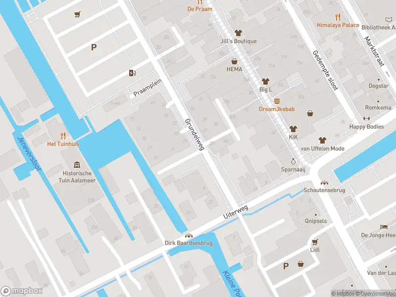 Ambulance met grote spoed naar de Grundelweg in Aalsmeer