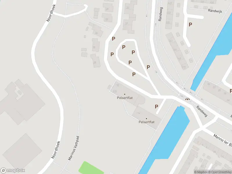 Ambulance met gepaste spoed naar de Rembrandtlaan in Papendrecht