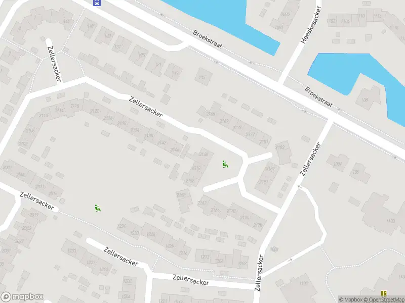 Brandweer met gepaste spoed naar de Hillekensacker in Nijmegen vanwege stankoverlast