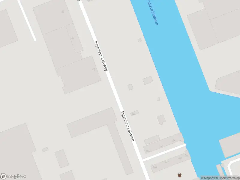 Ambulance naar de Ir. Lelyweg in Haarlem