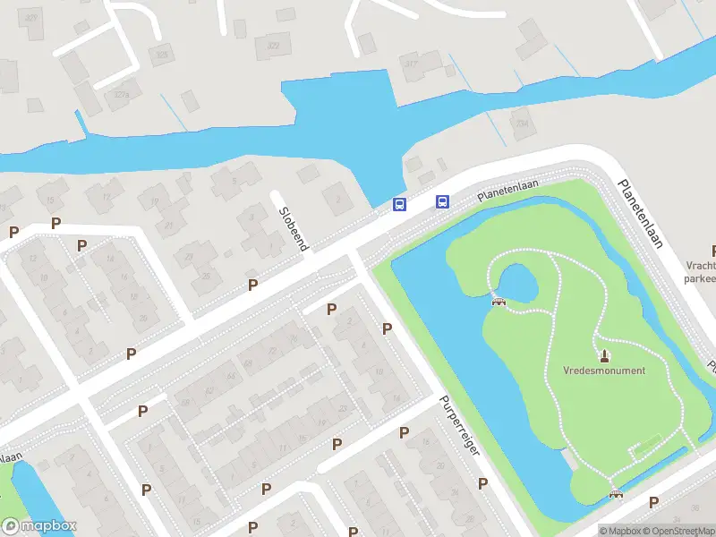 Ambulance met gepaste spoed naar de Planetenlaan in Nieuw-Lekkerland