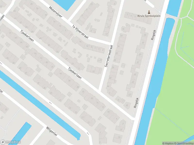 Ambulance naar de Tjaskerlaan in Rotterdam