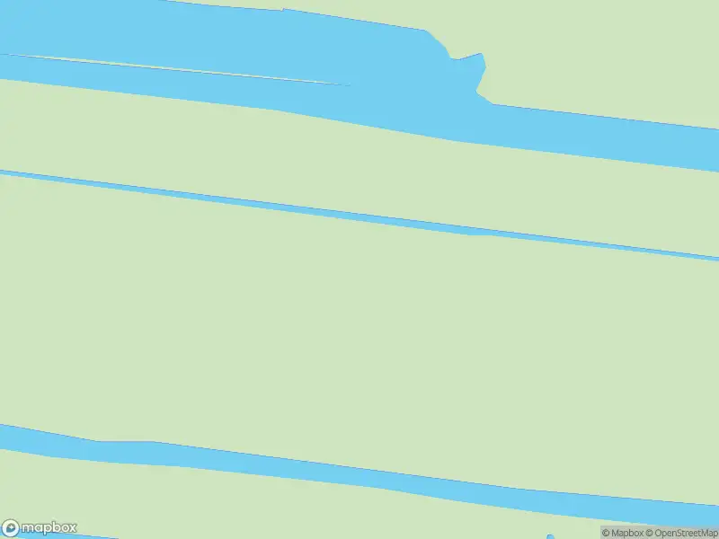 Ambulance met grote spoed naar de Zijvend in Middelie