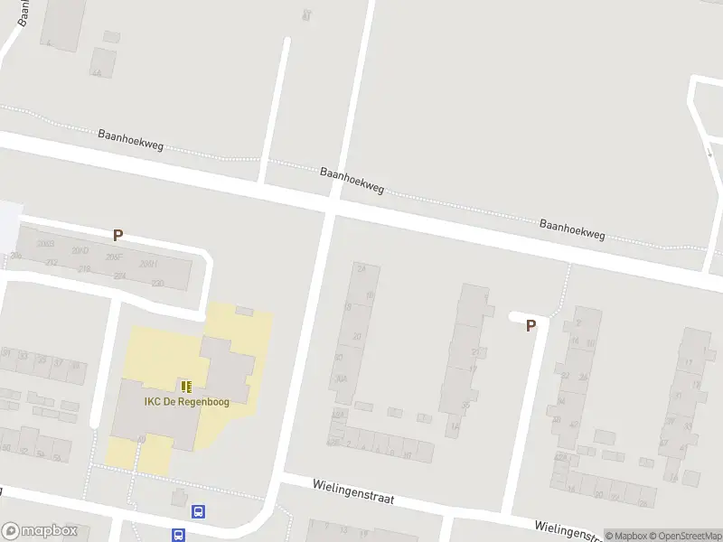 Brandweer met gepaste spoed naar de Hunzeweg in Dordrecht vanwege een liftopsluiting