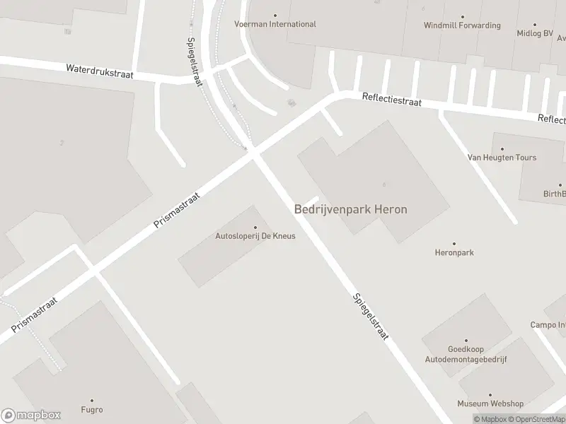 Politie met grote spoed naar de Spiegelstraat in Nootdorp vanwege ongeval met letsel