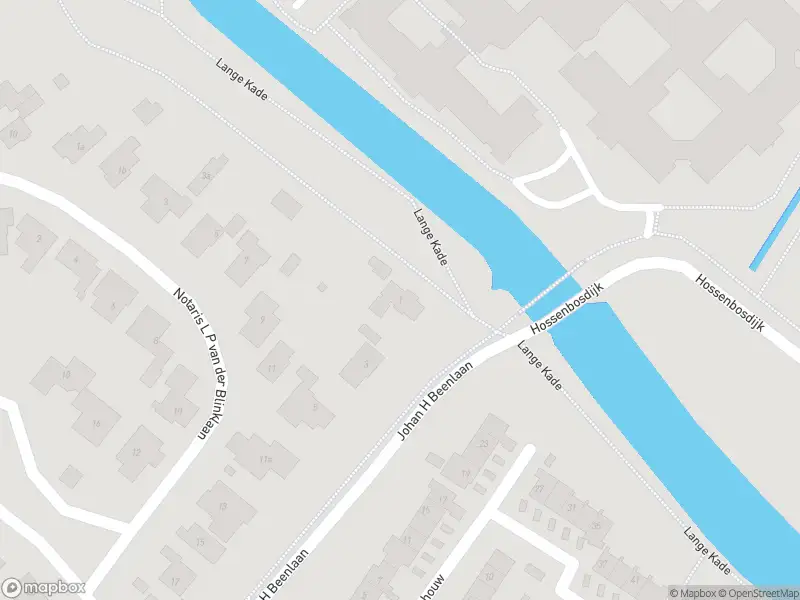 Ambulance met gepaste spoed naar de Johan H Beenlaan in Brielle