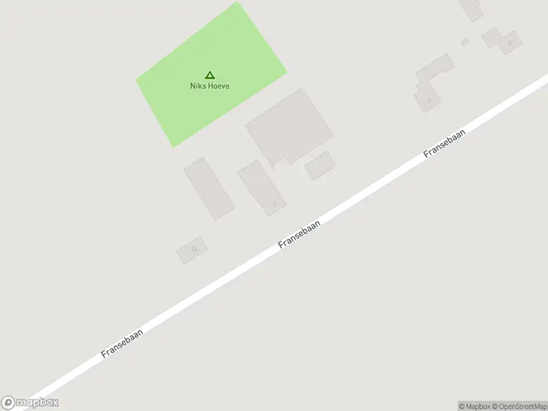 Brandweer met gepaste spoed naar de Fransebaan in Oost West en Middelbeers