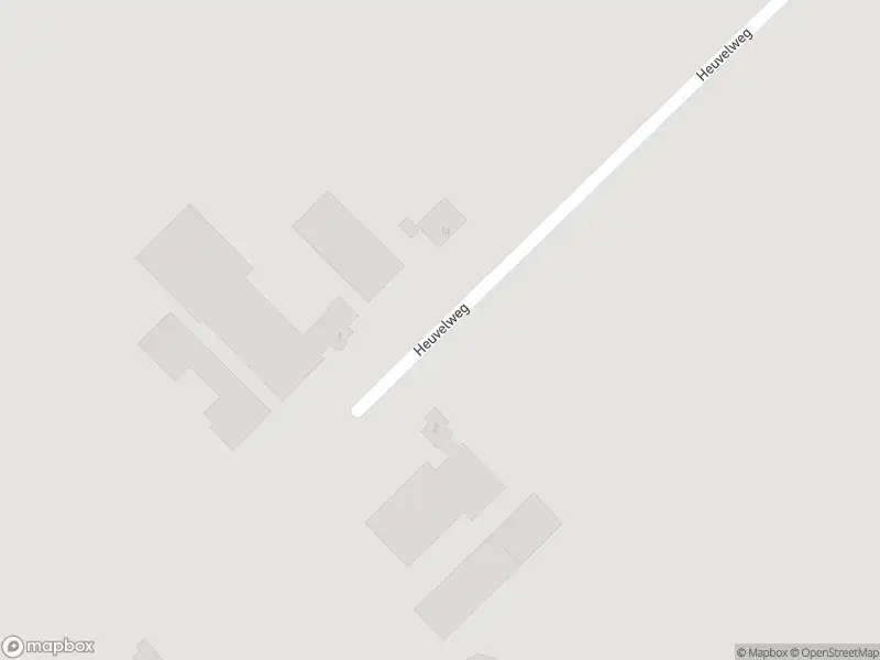 Traumahelikopter met grote spoed naar de Heuvelweg in Riethoven