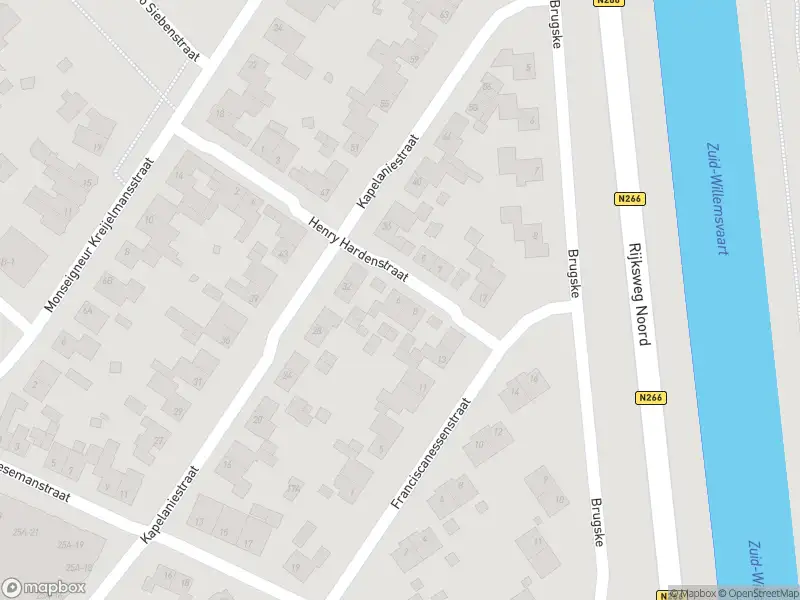 Ambulance met grote spoed naar de Kerkstraat in Nederweert