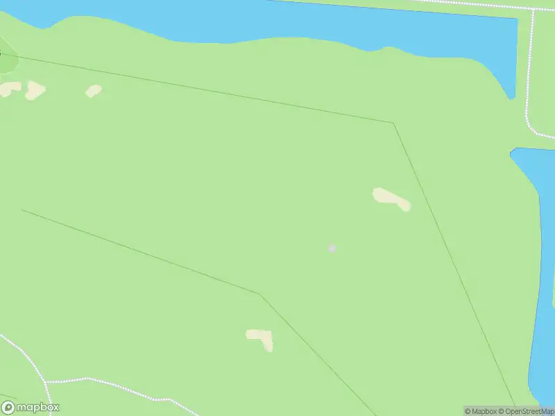 Brandweer met gepaste spoed naar de Koperslagersstraat in Veendam vanwege een buitenbrand