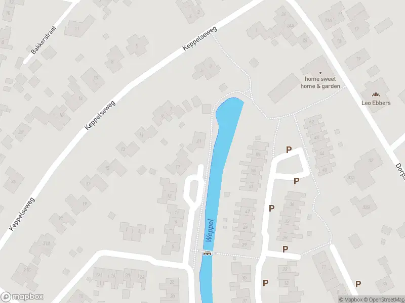 Brandweer met gepaste spoed naar de Keppelseweg in Hummelo vanwege dier(en) in nood