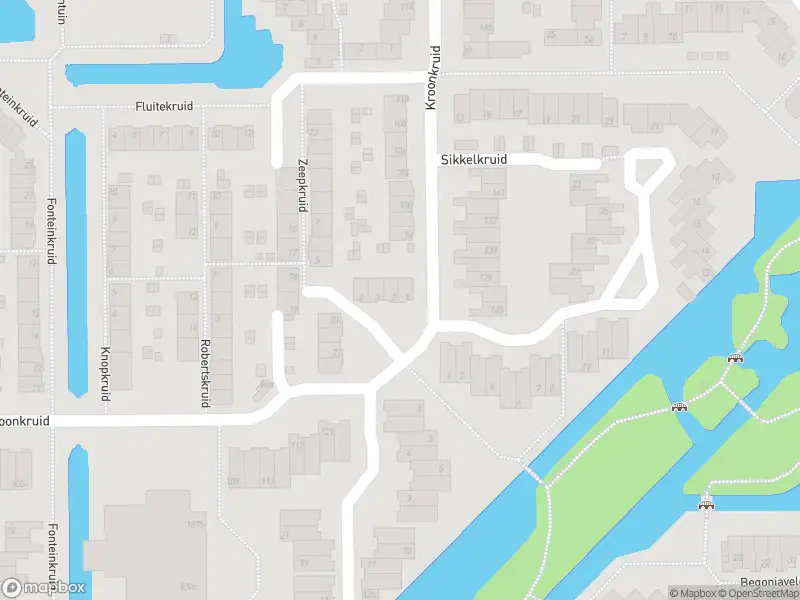 112 melding Ambulance met gepaste spoed naar de Zeepkruid in Nieuwerkerk aan den IJssel