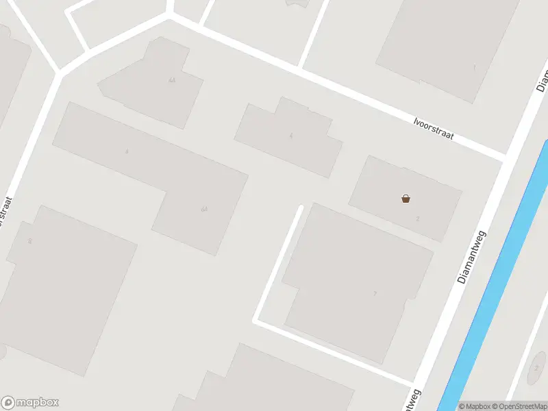 Brandweer met gepaste spoed naar de Ivoorstraat in Alkmaar vanwege afgaan automatisch brandalarm