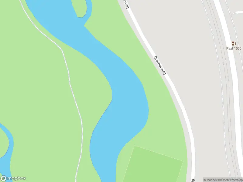 Politie met grote spoed naar de Plesmanweg in 's-Gravenhage vanwege ongeval met letsel