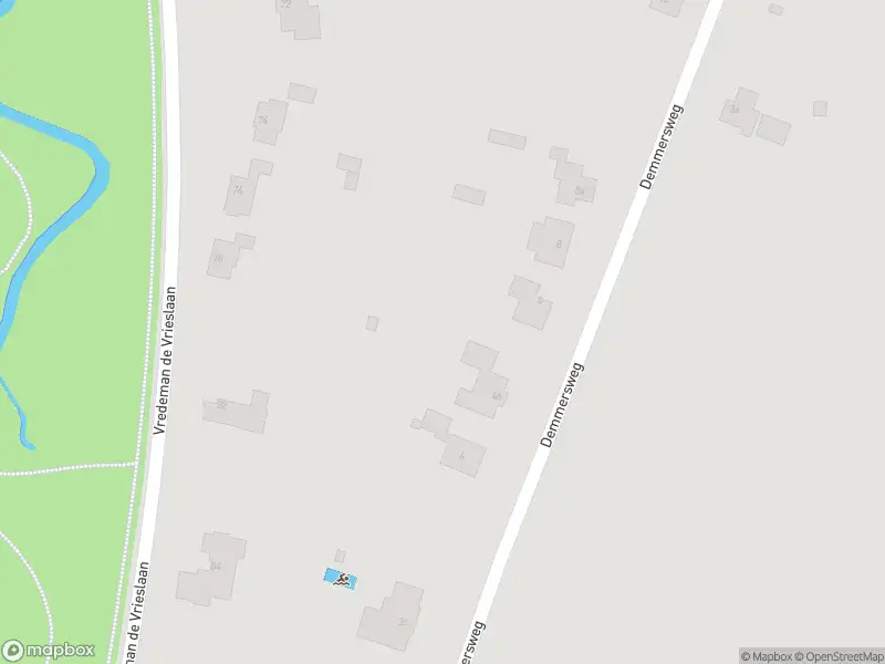 Brandweer met grote spoed naar de Demmersweg in Almelo vanwege stankoverlast