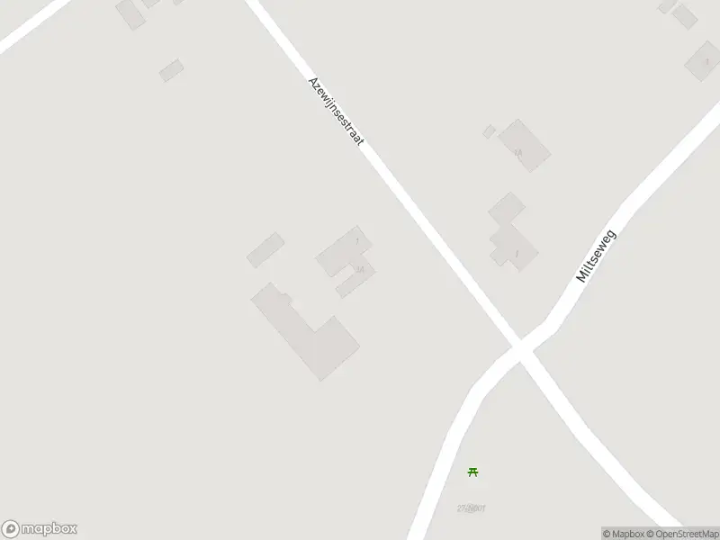 Politie naar de Azewijnsestraat in Gendringen vanwege aanrijding met letsel