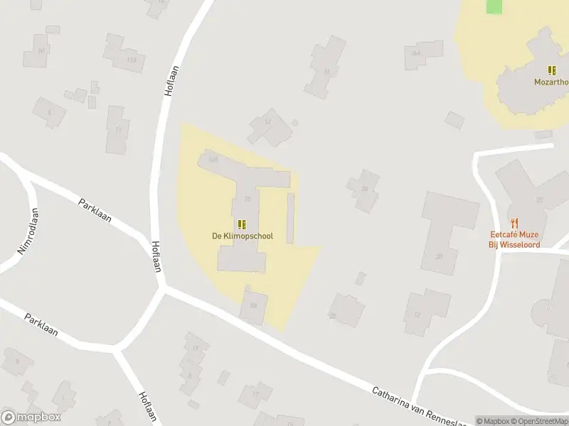 Brandweer met gepaste spoed naar de Wisseloordlaan in Hilversum vanwege afhijsen patient