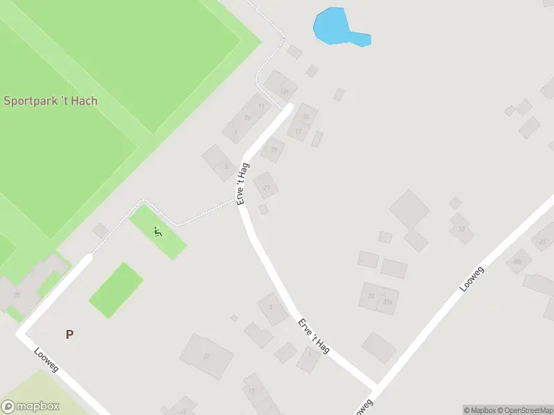 Brandweer met gepaste spoed naar de Erve 't Hag in Harreveld