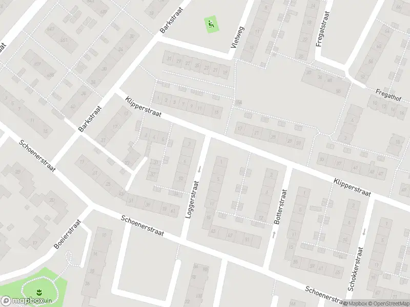 112 melding Ambulance met grote spoed naar de Loggerstraat in Den Helder