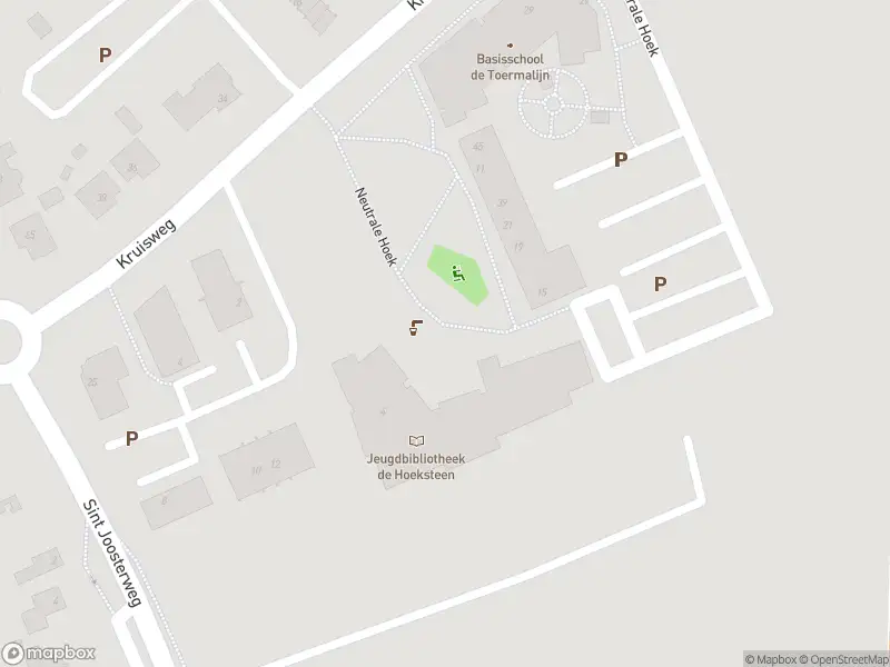 Ambulance naar de Neutrale Hoek in Maasbracht