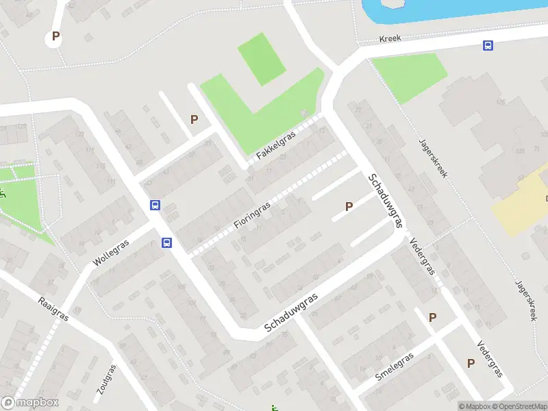 Ambulance met gepaste spoed naar de Fioringras in Spijkenisse