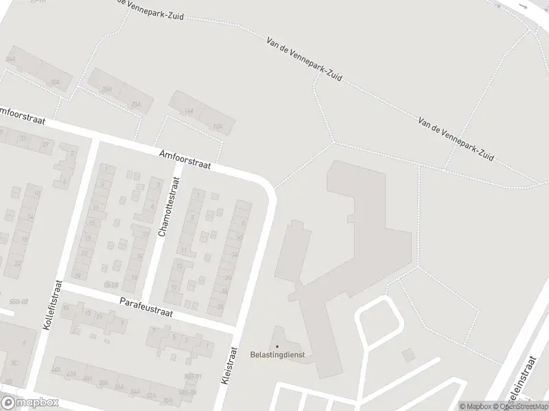 Brandweer met gepaste spoed naar de Daaldersruwe in Maastricht