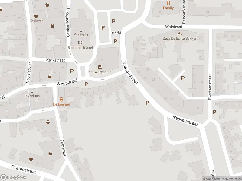 Brandweer met gepaste spoed naar de Olivierstraat in Axel