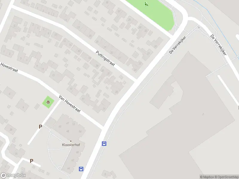 Overlastmelding Geslechtendijk in Sint Jansteen gesloten