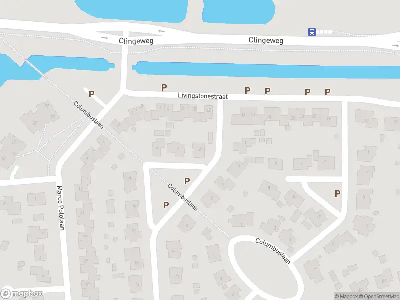 Overlastmelding Bartolomeus Diazstraat in Hulst