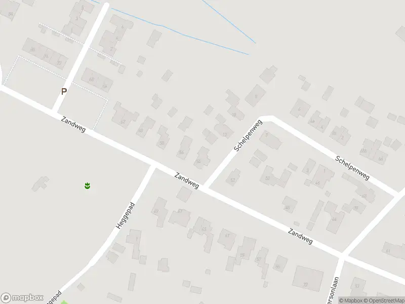 Ambulance met gepaste spoed naar de FHG v Itersonlaan in Oostvoorne