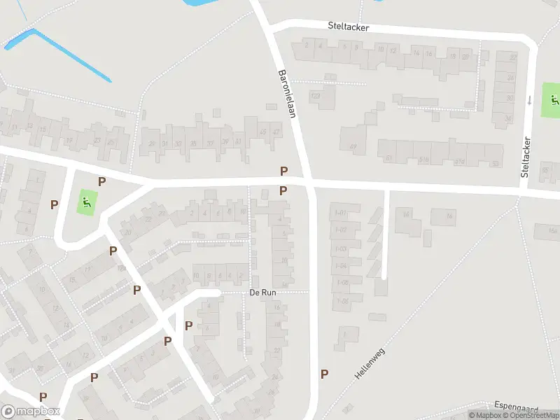 Overlastmelding Acacialaan in Goirle gesloten